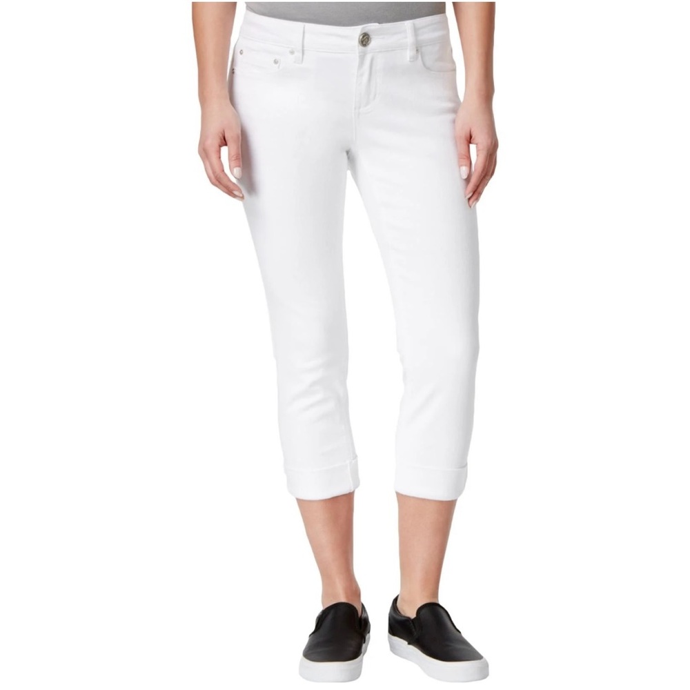 White INDIGO REIN FOREVER jeans size 7